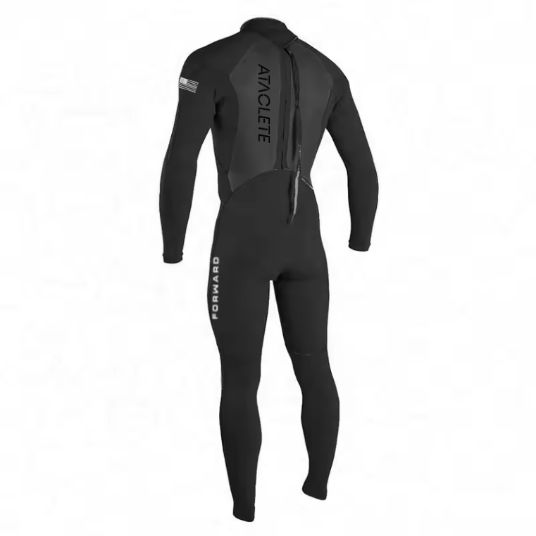 ATACLETE Exo-Skin PRO Wetsuit