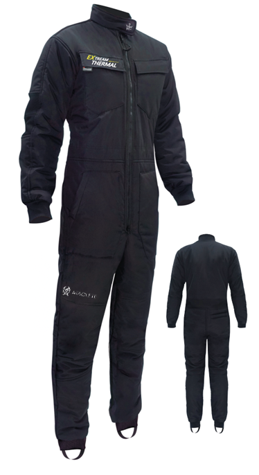 ThermoCore ULTRA Drysuit Undergarment