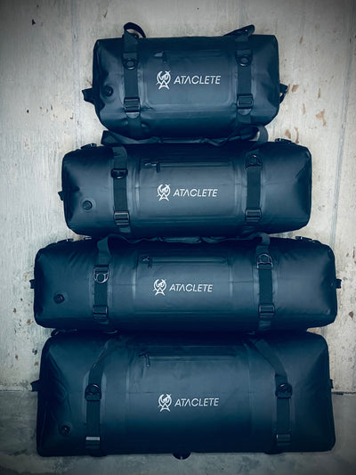 Maritime Ops Heavy Duty Dry Bag