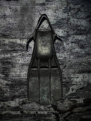 US military Rocket dive fins