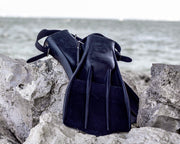 Mil spec rocket diving fins