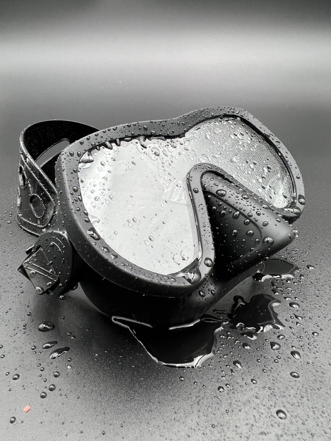 Ataclete Phantom Dive Mask