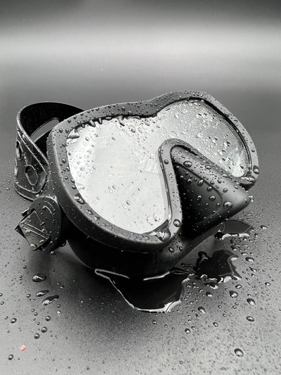 Ataclete Phantom Dive Mask