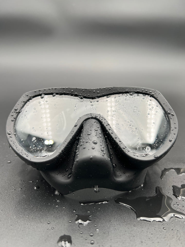 amyntas diving goggles Ataclete Phantom Dive Mask