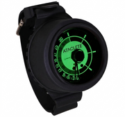 SCUBA Depth Gauge