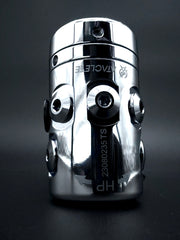 The Abyss Guardian- 1st Stage Ice Diving Regulator (YOKE)