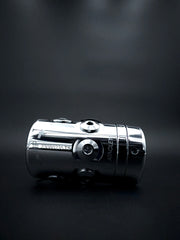 The Abyss Guardian- 1st Stage Ice Diving Regulator (YOKE)