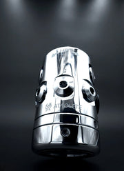 The Abyss Guardian- 1st Stage Ice Diving Regulator (YOKE)