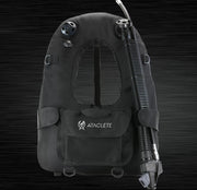 Military Horse Collar Buoyancy Compensator
