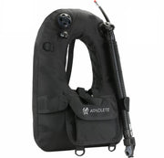 Military Horse Collar Buoyancy Compensator