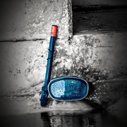 USAF Spec-War Dive Mask and Snorkel Combo