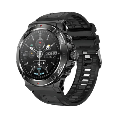 Nova Xpedition Pro Smartwatch