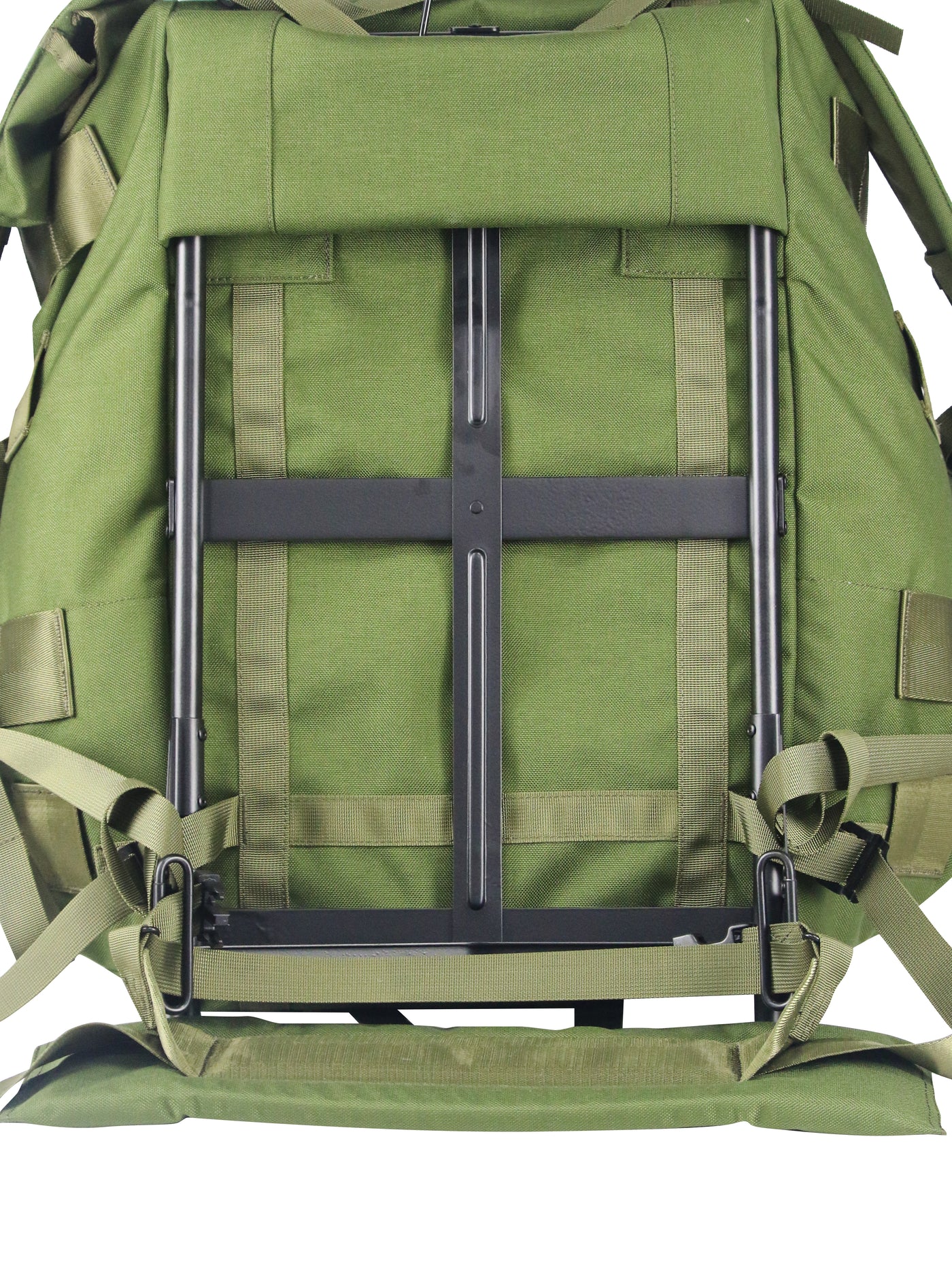 Alice Ruck Army LARGE ALICE Pack Military Rucksack with Frame - OD Green – ATACLETE