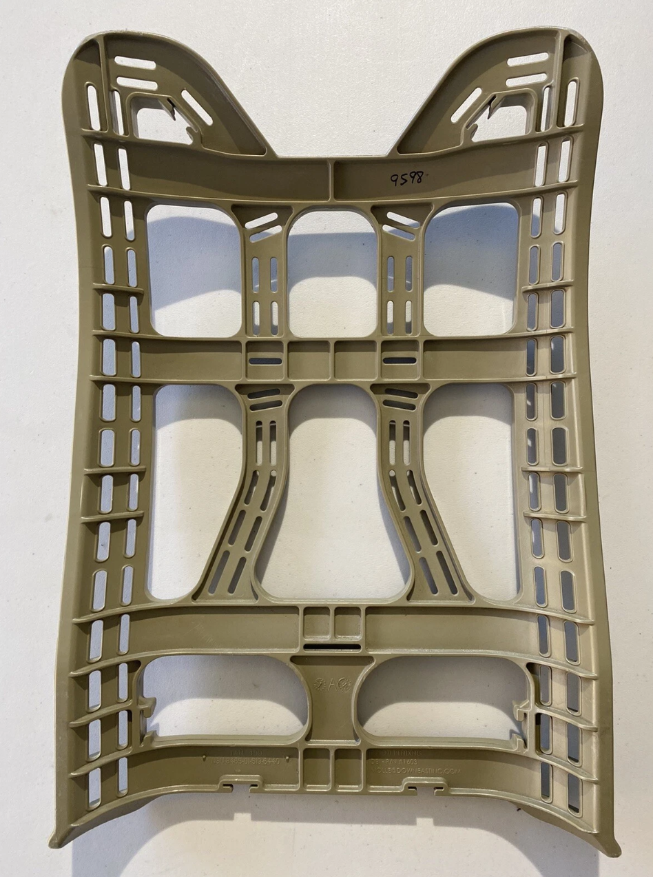 Ataclete US-Made MOLLE II Frame