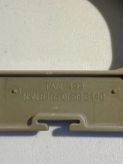 Ataclete US-Made MOLLE II Frame