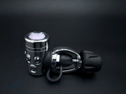 The Abyss Guardian- 1st Stage Ice Diving Regulator (YOKE)