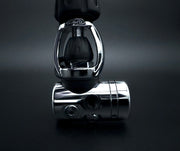 The Abyss Guardian- 1st Stage Ice Diving Regulator (YOKE)