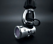 The Abyss Guardian- 1st Stage Ice Diving Regulator (YOKE)