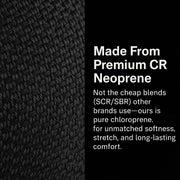 Amphibious 3mm Back Zip Wetsuit