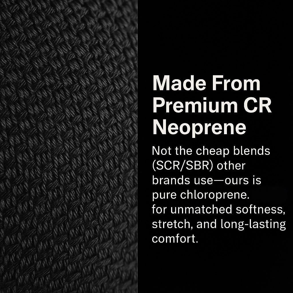 Amphibious 3mm Back Zip Wetsuit