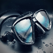 ATACLETE Solstice Dive Mask