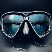 ATACLETE Solstice Dive Mask