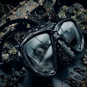 ATACLETE Solstice Dive Mask