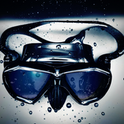 ATACLETE Solstice Dive Mask