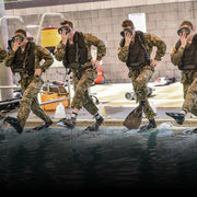 Spec War Essentials Set - ATACLETE - PJ Indoctrination