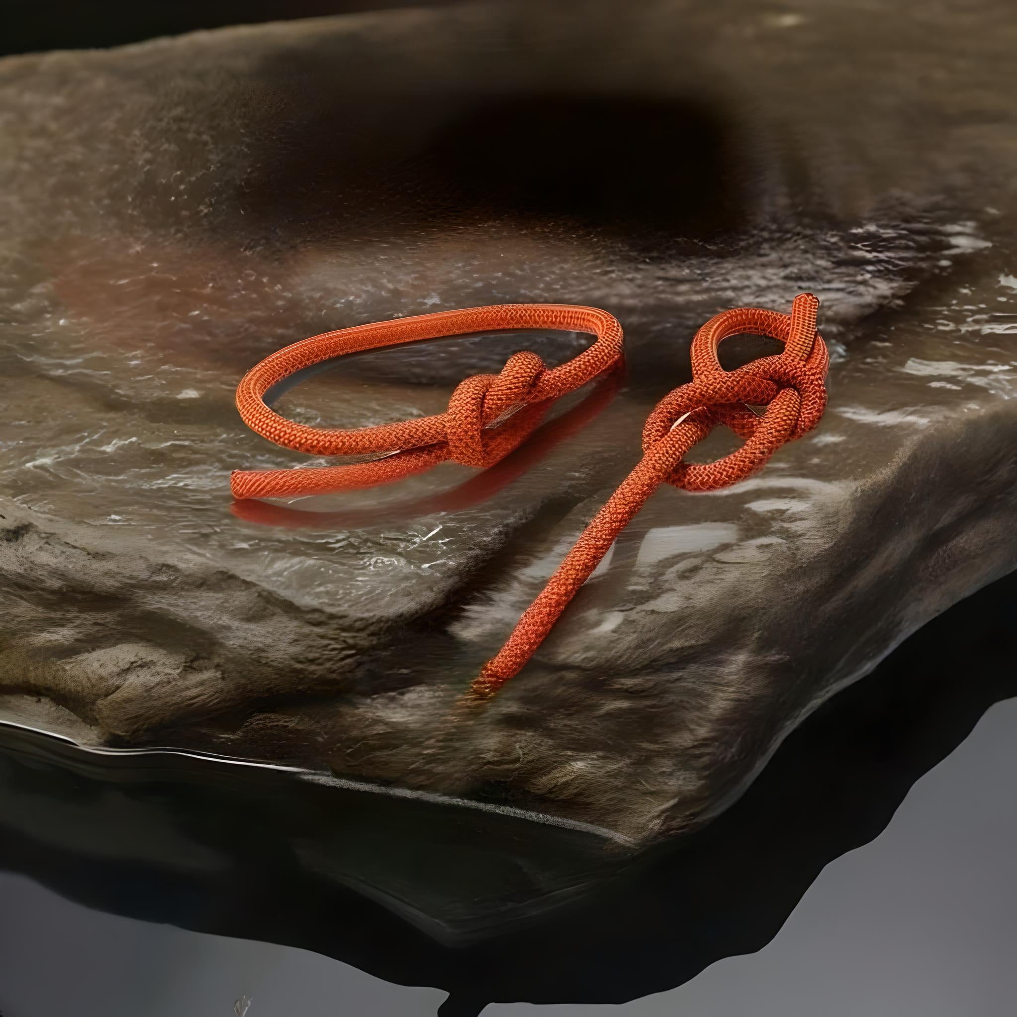 Underwater Knot Tying Ropes – ATACLETE
