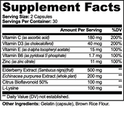 Immune Support Complex