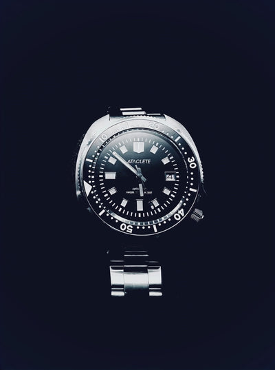 ATACLETE Triton Dive Watch