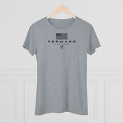 Women's Triblend Tee
