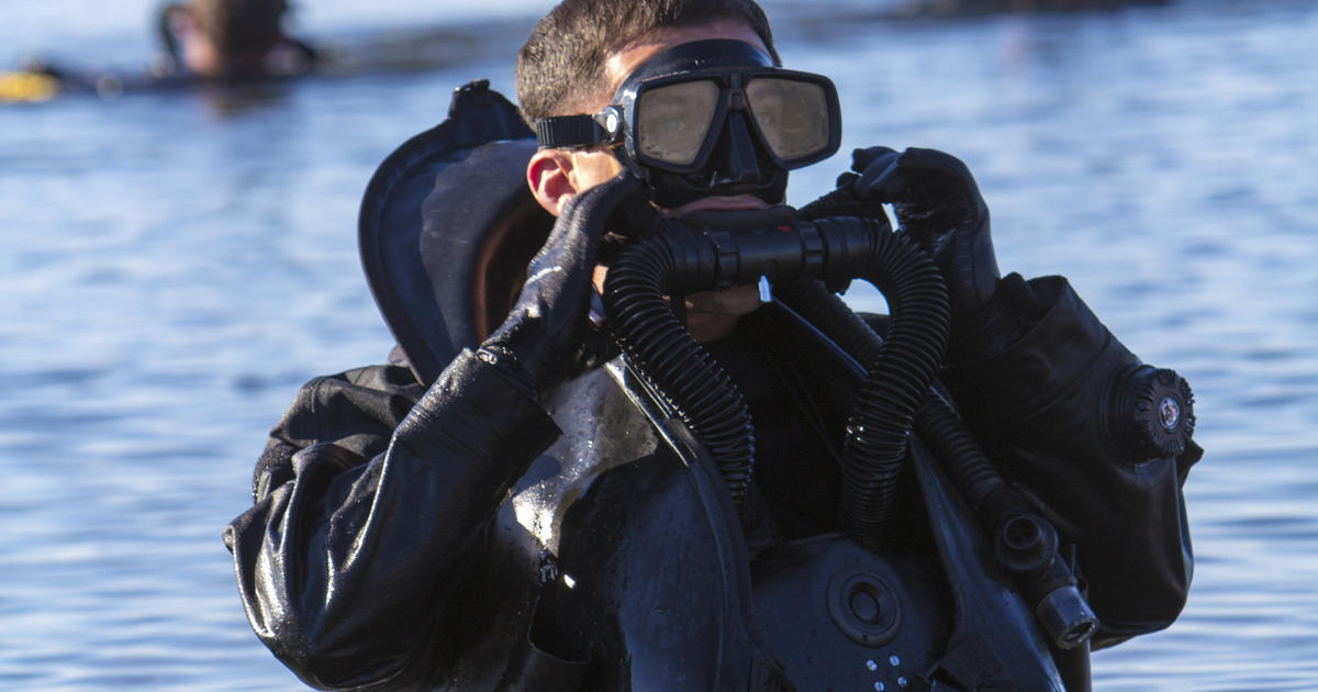 ATACLETE Low-Volume BUDS Twin Lens Dive Mask