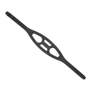 "The Harambe" Frameless Dive Mask