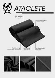 Tac-Dri Advanced Fiber Full-Sized Body Towel