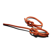 Underwater Knot Tying Ropes