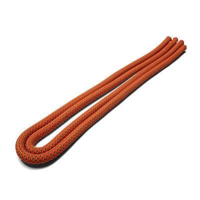 Underwater Knot Tying Ropes