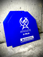 3.75 weight vest plate crossfit