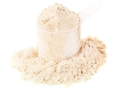 ATACLETE - Cold-Pressed Whey Protein