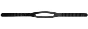 REPLACEMENT Bermuda Dive Mask Silicone Mask Strap